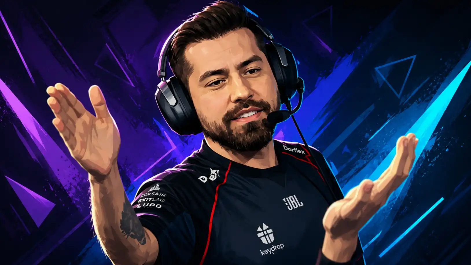 paiN Secure IEM Atlanta 2026 Playoff Spot After Defeating FUT 2-1